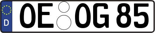 OE-OG85