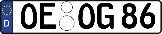 OE-OG86