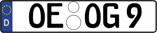 OE-OG9