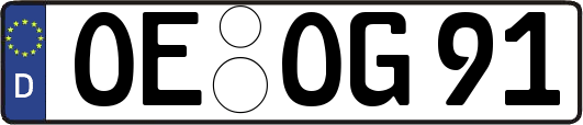 OE-OG91