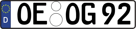 OE-OG92