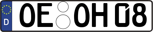 OE-OH08
