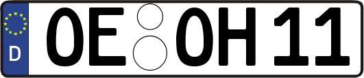 OE-OH11