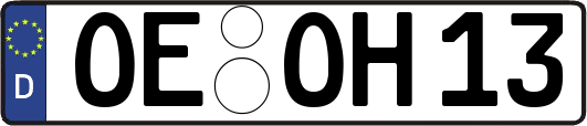 OE-OH13