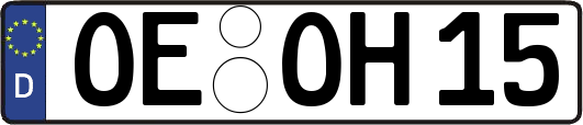 OE-OH15