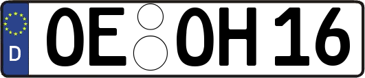 OE-OH16