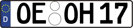 OE-OH17