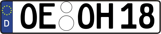 OE-OH18