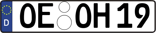 OE-OH19