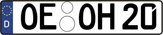 OE-OH20