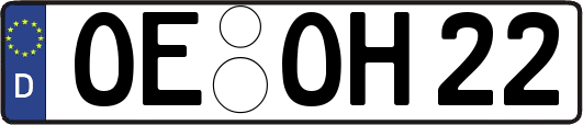 OE-OH22