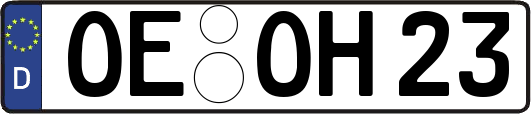 OE-OH23
