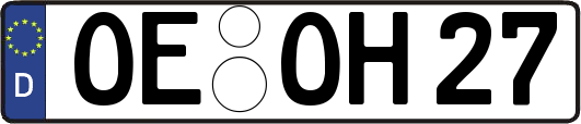 OE-OH27