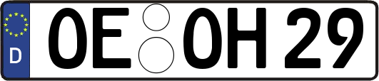 OE-OH29