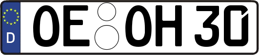 OE-OH30