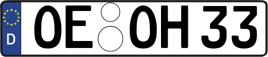 OE-OH33