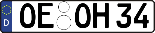OE-OH34