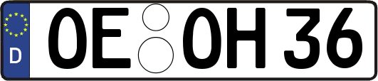 OE-OH36