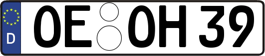 OE-OH39