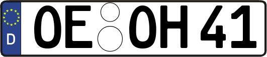 OE-OH41