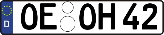 OE-OH42