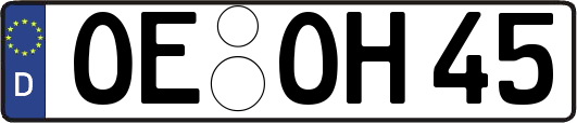 OE-OH45