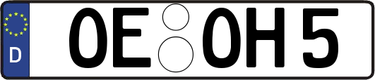 OE-OH5