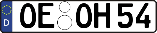 OE-OH54
