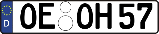 OE-OH57