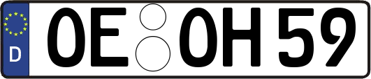 OE-OH59