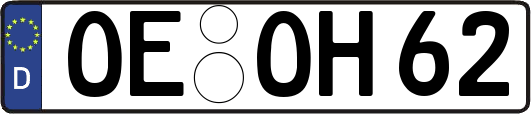 OE-OH62