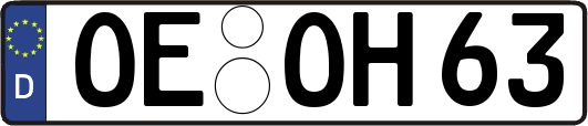 OE-OH63