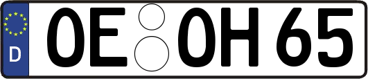 OE-OH65