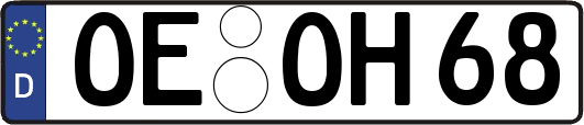 OE-OH68