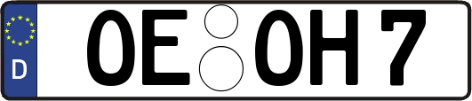 OE-OH7