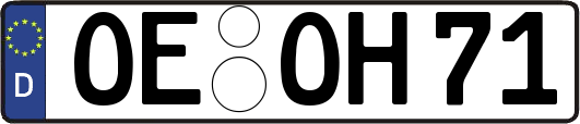 OE-OH71