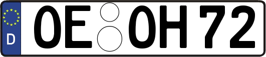 OE-OH72