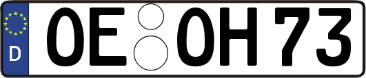 OE-OH73