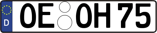 OE-OH75