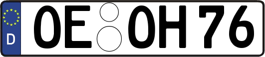 OE-OH76