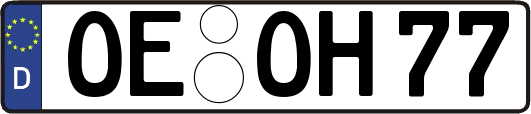 OE-OH77