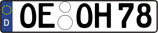 OE-OH78