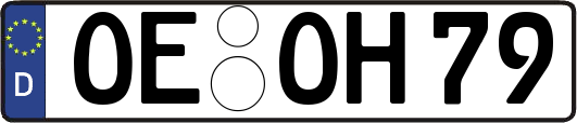 OE-OH79