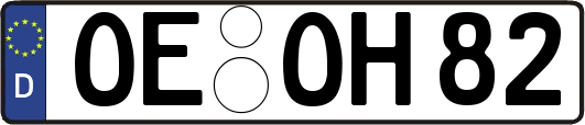 OE-OH82