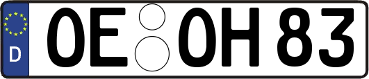 OE-OH83