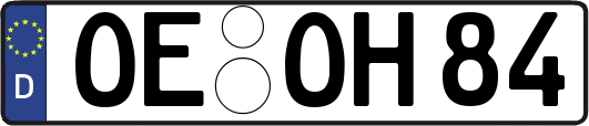OE-OH84