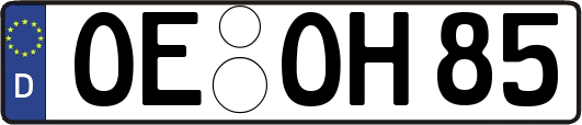 OE-OH85