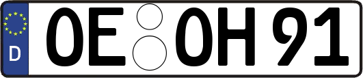 OE-OH91