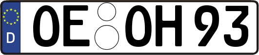 OE-OH93