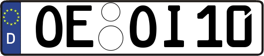 OE-OI10